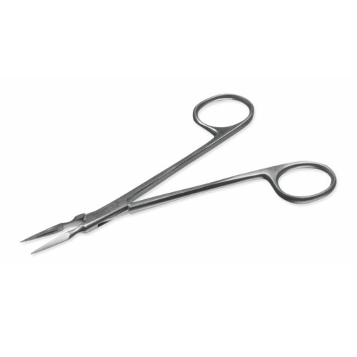 Arthur Splinter Forceps 14.5cm (5.5")