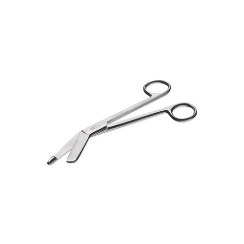 Lister Bandage Scissors 18.75cm (7")