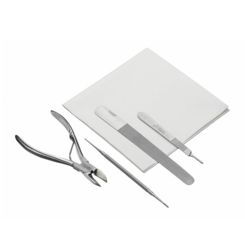 Podiatry Basic Instrument Pack