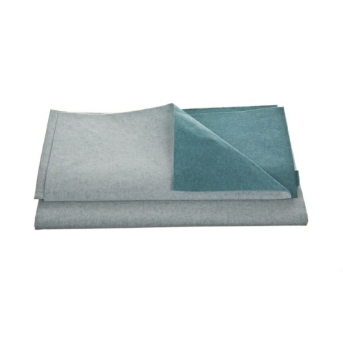 Barrier Drape OP-Towel, 75x90cm, 2-ply x 38