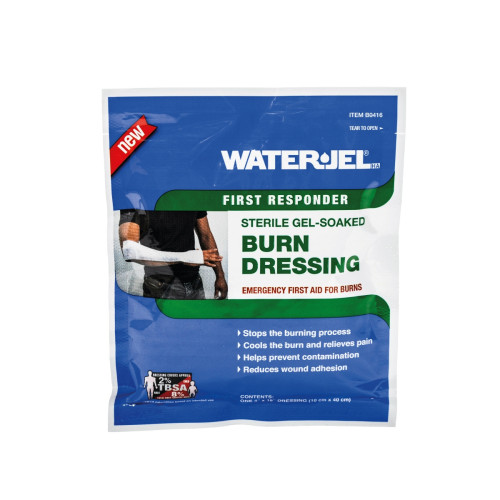 Water-Jel® Sterile Burn Dressing 10cm x 40cm