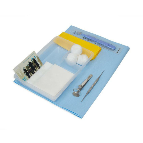 Eye Cyst Removal Pack