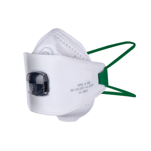 FFP3 Face Mask - Valved x 10