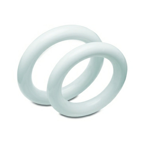 PVC Ring Pessary Size-50mm