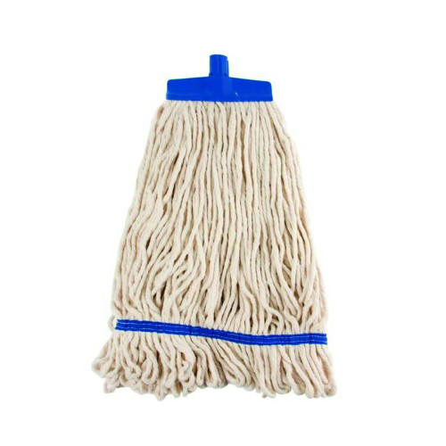 Kentucky Mop Head - Blue