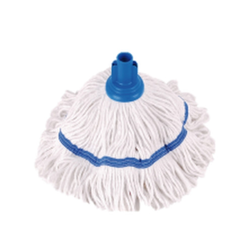 Large Mop Head - Blue