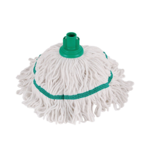 Large Mop Head - Green