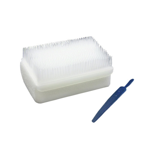 Surgical Scrub Brush - DRY x 40