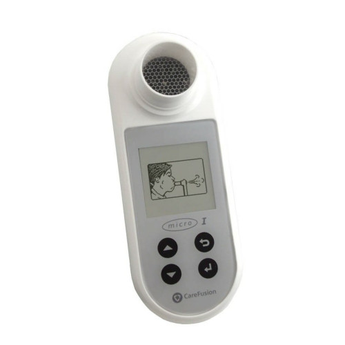 Micro 1 Hand-Held Spirometer