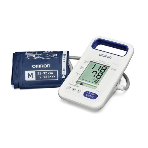 Omron HBP-1320 BP Monitor