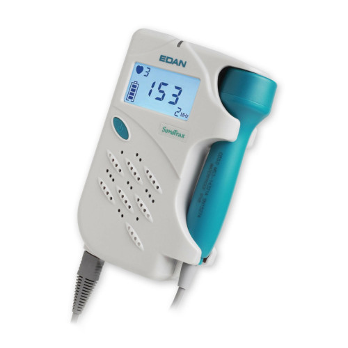 Sonotrax Basic Foetal Doppler