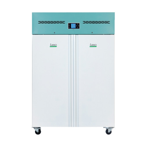 PSR1200UK Large Pharmacy Fridge Solid Door - 1200 Litre