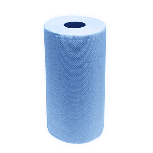 10" Wiper Rolls 50m x 18 rolls