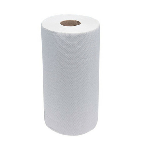 10" Wiper Rolls 50m x 18 rolls