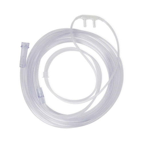 Adult Nasal Cannula with Tubing