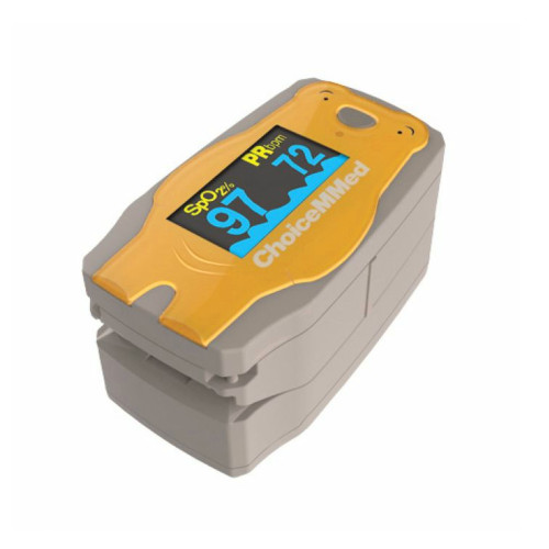 C52 Paediatric Pulse Oximeter