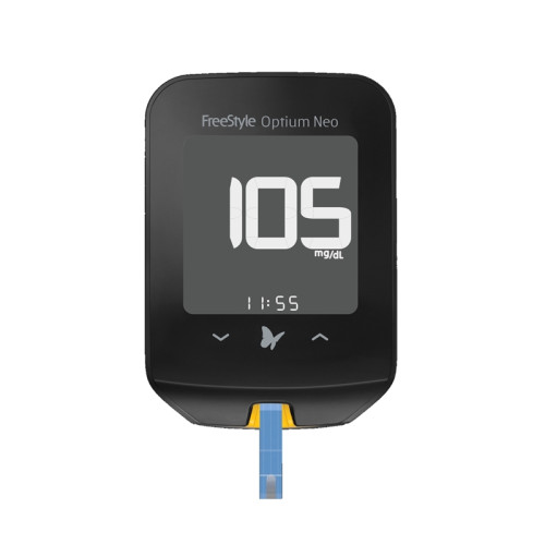 FreeStyle Optium NEO Glucose and Ketone Monitor