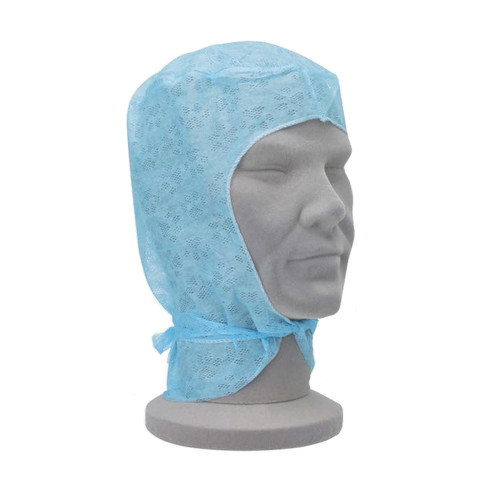 Universal Surgeons Hood - Blue x 100