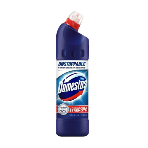 Thick Bleach - 750ml