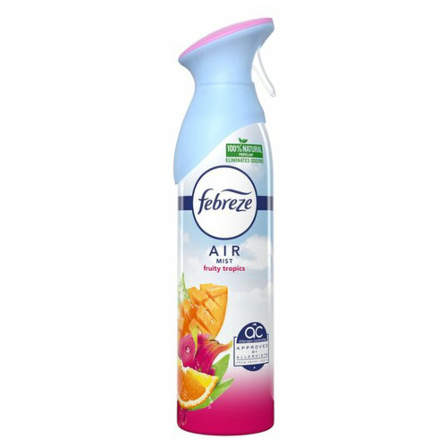 Febreze Air Freshener 300ml