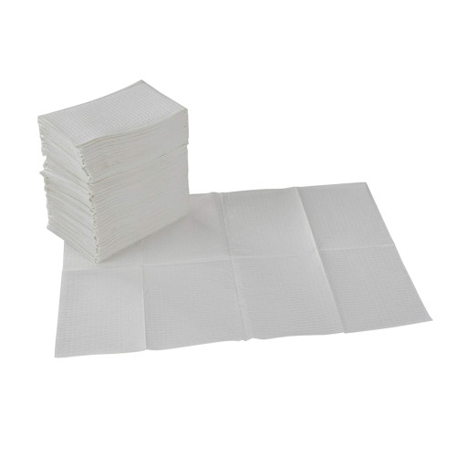 Disposable Baby Changing Unit Liners x 500