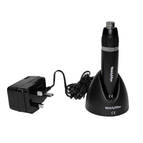 Welch Allyn 3.5v Smart Power Handle with Charger and Transformer