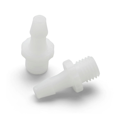 Plastic Screw-type Hose Connector - Female