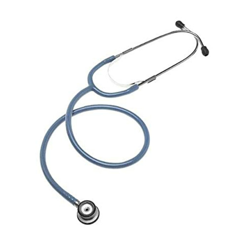 Riester Duplex Neonatal Stethoscope - Blue