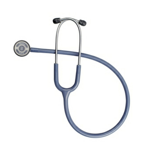 Riester Duplex Baby Stethoscope - Blue