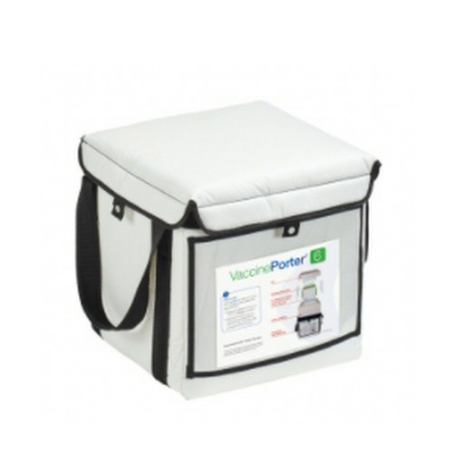 Vaccine Porter 6 Insulated Transportation Bag