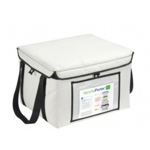 Vaccine Porter 16 Insulated Transportation Bag