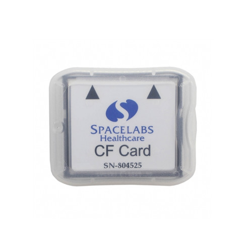 Spacelabs CFC90Mb Flash Memory Card