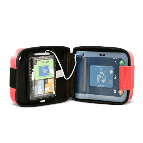 Phillips Heartstart FRX Defibrillator