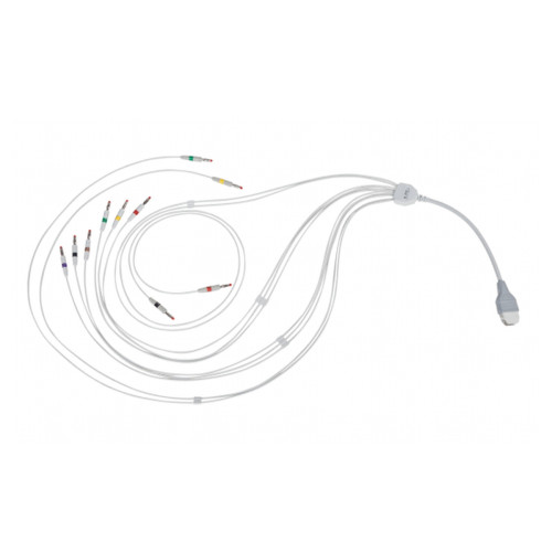 Seca CT330/CT331 Replacement Patient Leads