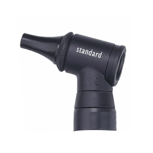 Keeler Standard 3.6v Otoscope Head Only