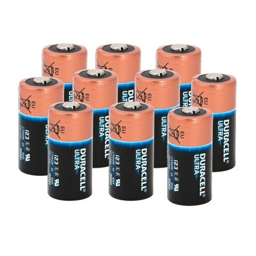 Zoll AED Plus Replacement Batteries