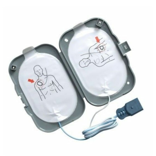 Heartstart FRX Adult Defibrillator Pads x 1 pair