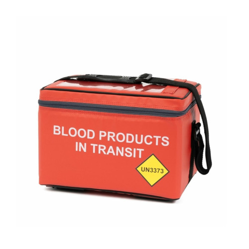 Flexi-Porter Blood Transporter Bag - Multiple Unit