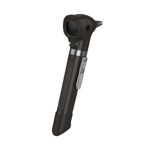 Welch Allyn Pocket Plus LED Otoscope - Black