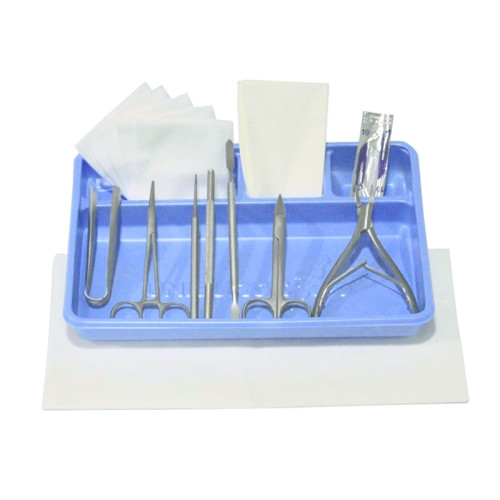 Zadeks Podiatry Procedure Pack