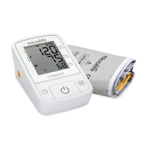 Microlife BP A2 Basic Blood Pressure Monitor