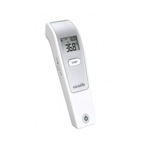 Microlife NC-150 Contactless Thermometer