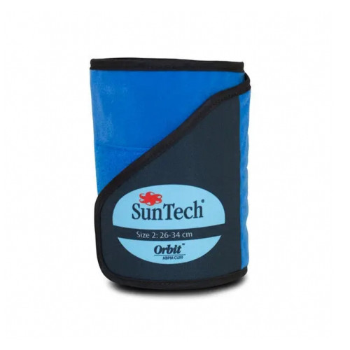 Replacement Cuff for Suntech Oscar 2 ABPM - Adult 26-34cm