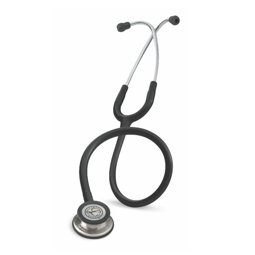 Littmann Classic III Monitoring Stethoscope - Black