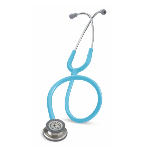 Ebrington Medical - Littmann Classic III Monitoring Stethoscope - Turquoise