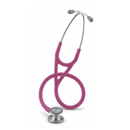 Littmann Cardiology IV Stethoscope - Raspberry