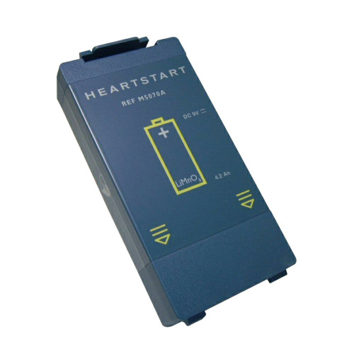 Heartstart FRX & HS1 Replacement Battery