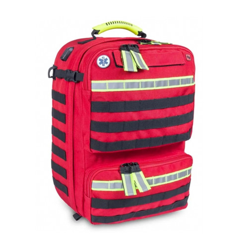 Elite Paramedic Rescue & Tactical Backpack