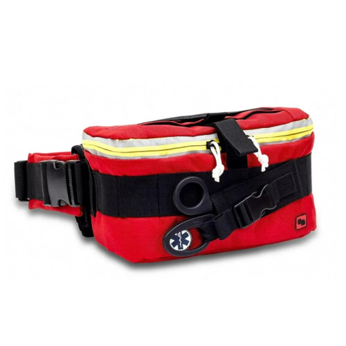 Elite Waist & Leg First Aid Bag