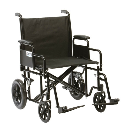 Bariatric Transit Wheelchair